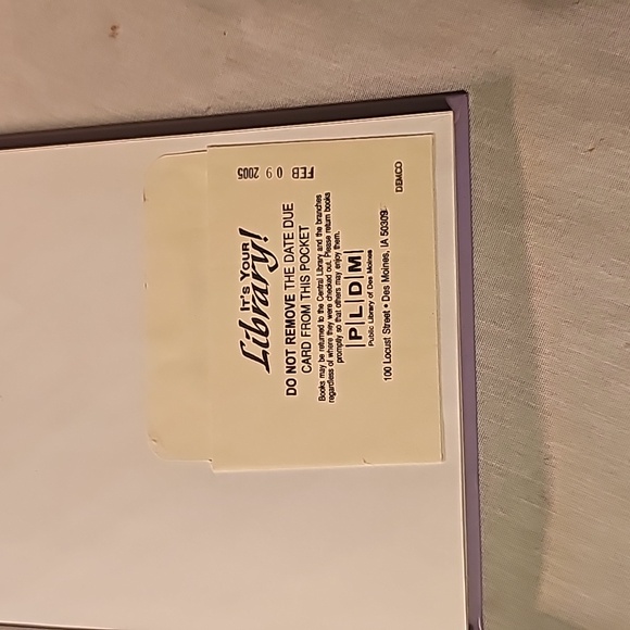 Animal Rights book - Picture 3 of 5